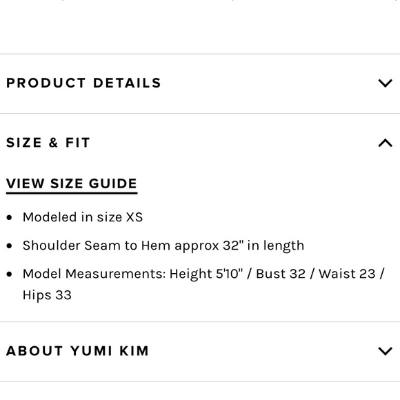 Yumi Kim NWT Mock Neck Floral Class Act Dress - Picture 7 of 15